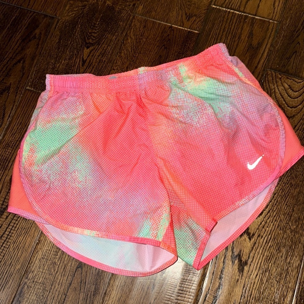 NIKE DRI - FIT Women’s Running Shorts Size XS